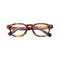 Marg Optical / Tortoise Acetate & Prescription Lens